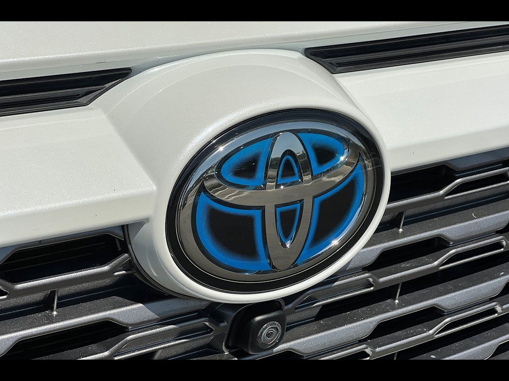 2020 Toyota RAV4 Limited