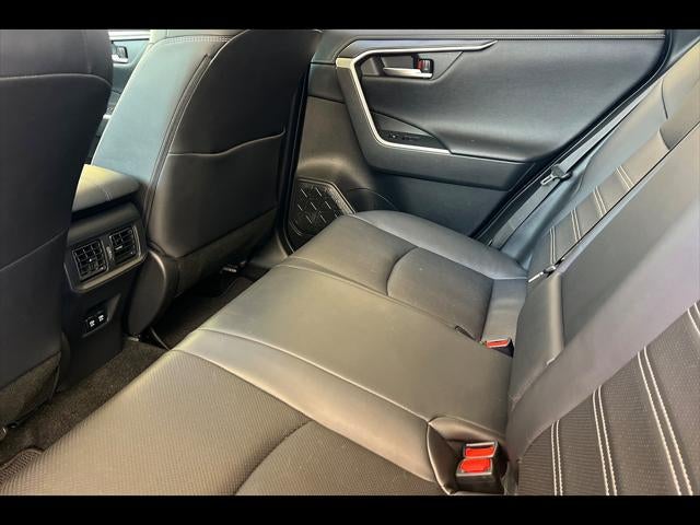 2020 Toyota RAV4 Limited