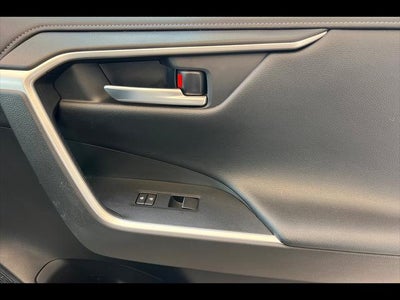 2020 Toyota RAV4 Limited