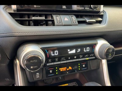 2020 Toyota RAV4 Limited
