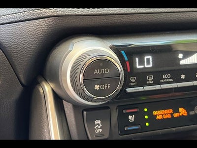 2020 Toyota RAV4 Limited