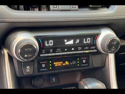 2020 Toyota RAV4 Limited
