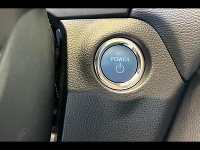 2020 Toyota RAV4 Limited
