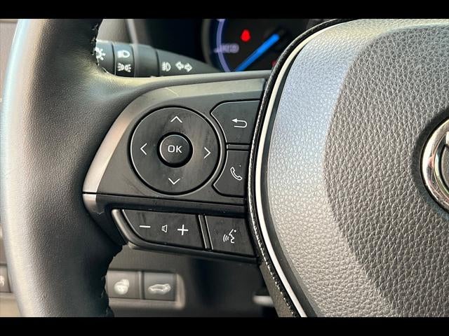 2020 Toyota RAV4 Limited