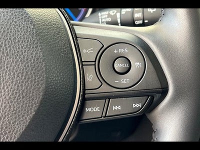 2020 Toyota RAV4 Limited