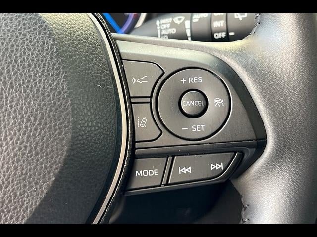 2020 Toyota RAV4 Limited