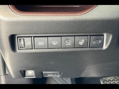2020 Toyota RAV4 Limited