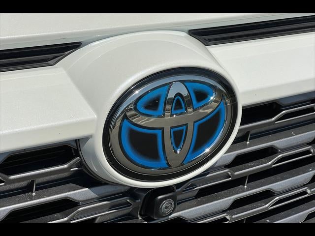 2020 Toyota RAV4 Limited