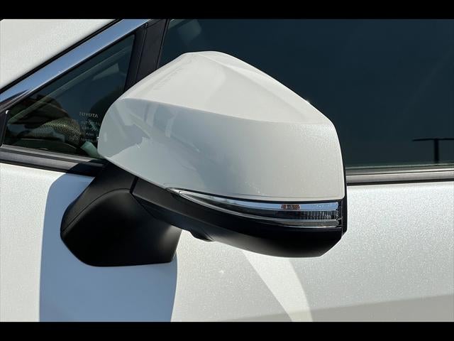 2020 Toyota RAV4 Limited