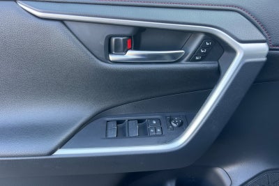 2023 Toyota RAV4 Prime XSE