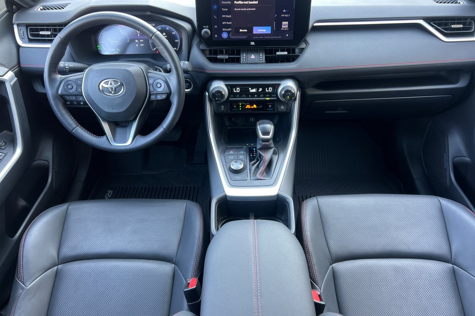 2023 Toyota RAV4 Prime XSE