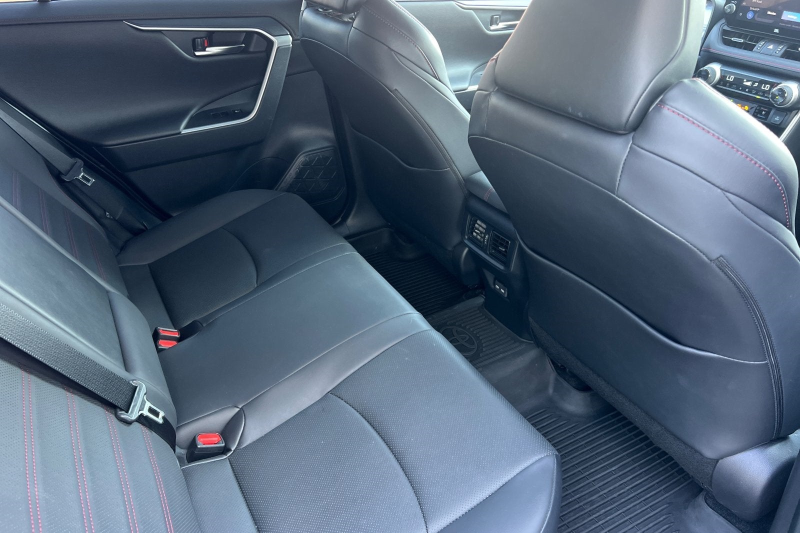 2023 Toyota RAV4 Prime XSE