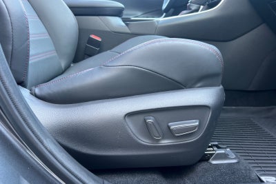 2023 Toyota RAV4 Prime XSE