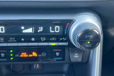 2023 Toyota RAV4 Prime XSE