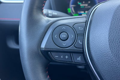 2023 Toyota RAV4 Prime XSE