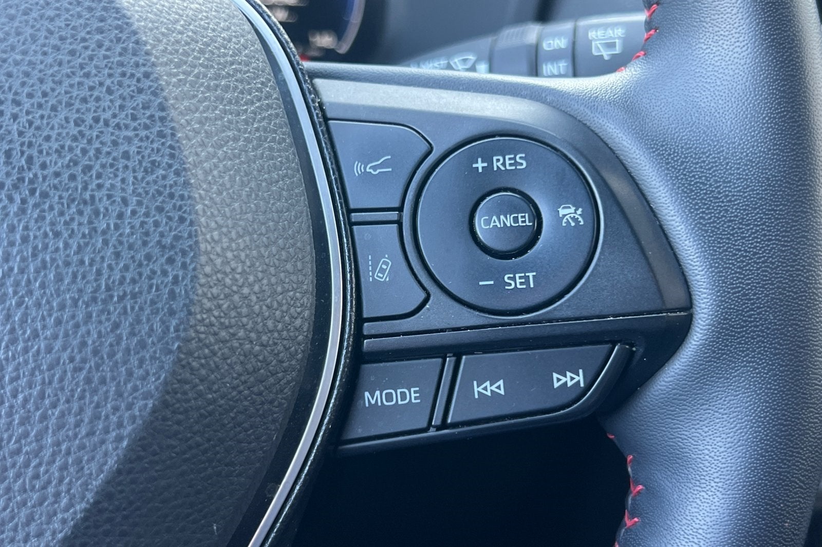 2023 Toyota RAV4 Prime XSE