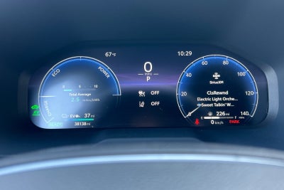 2023 Toyota RAV4 Prime XSE