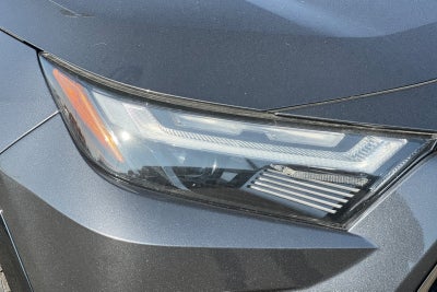 2023 Toyota RAV4 Prime XSE