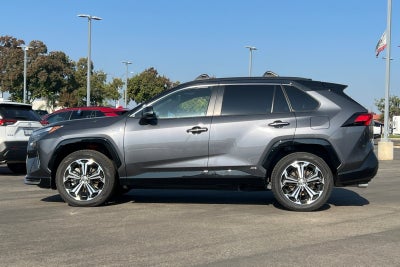 2023 Toyota RAV4 Prime XSE