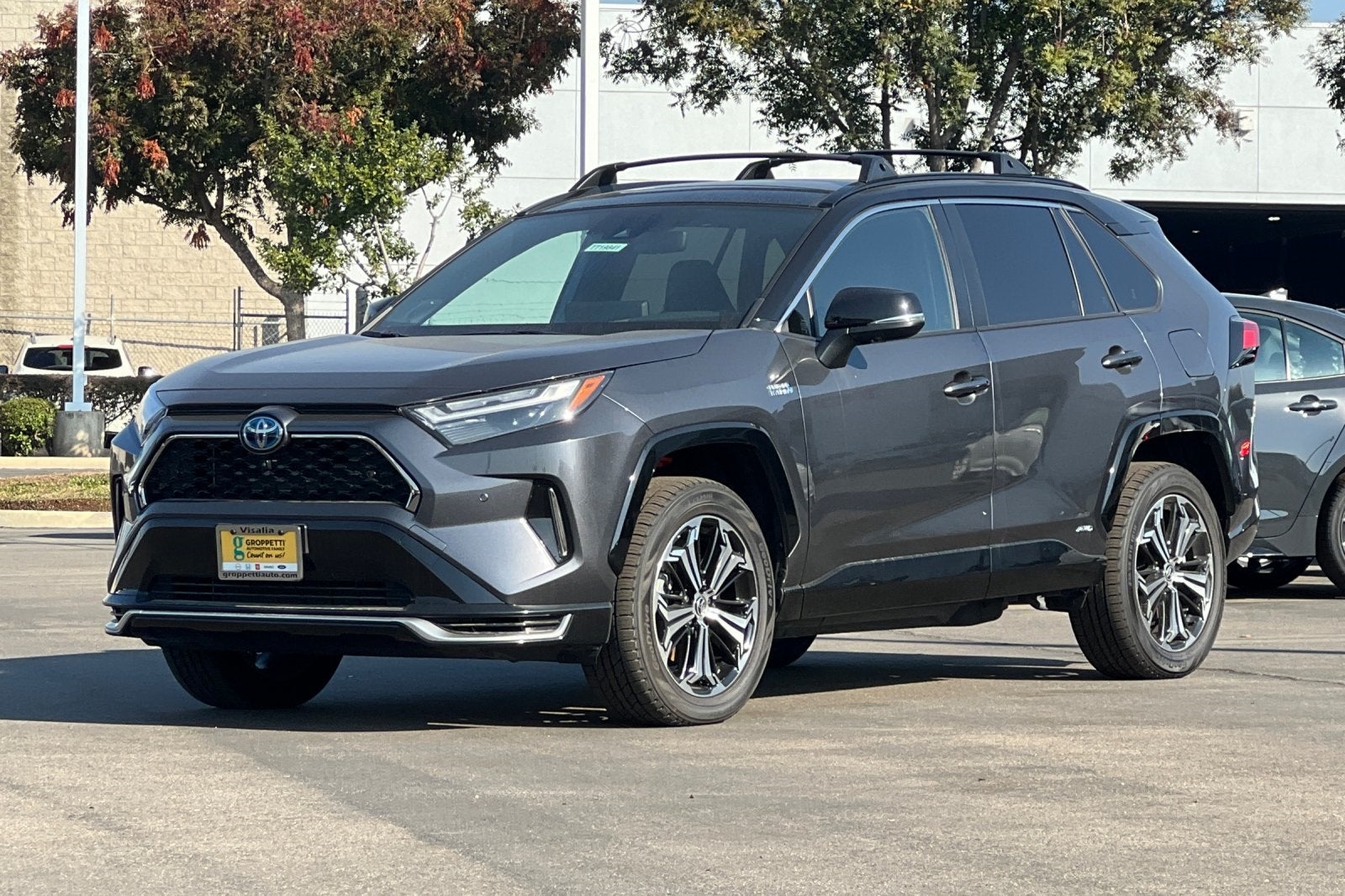 2023 Toyota RAV4 Prime XSE