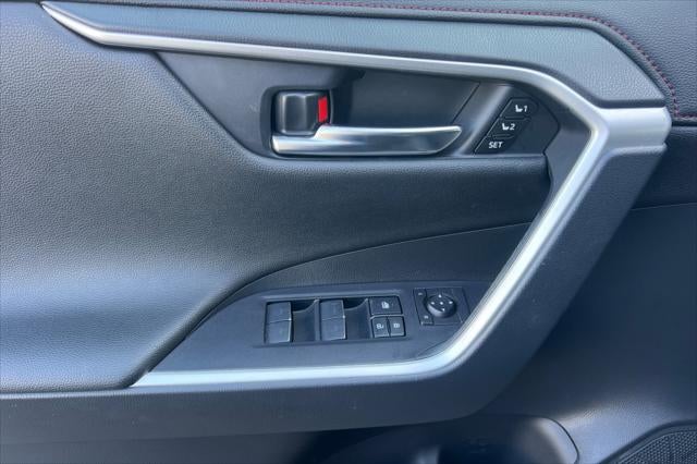 2023 Toyota RAV4 Prime XSE