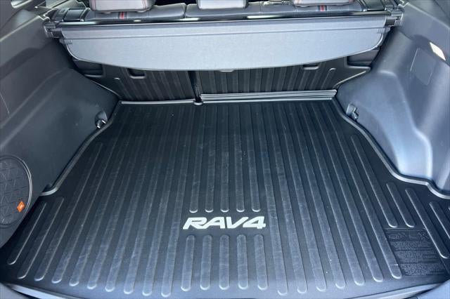 2023 Toyota RAV4 Prime XSE