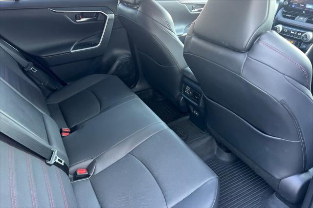 2023 Toyota RAV4 Prime XSE