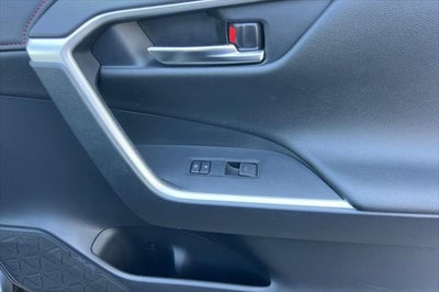 2023 Toyota RAV4 Prime XSE