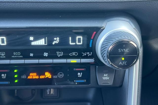 2023 Toyota RAV4 Prime XSE