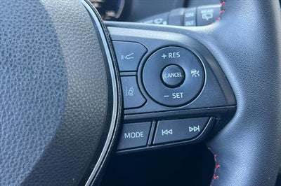 2023 Toyota RAV4 Prime XSE