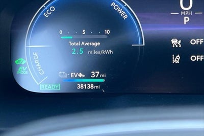 2023 Toyota RAV4 Prime XSE