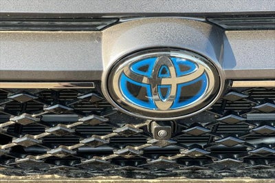 2023 Toyota RAV4 Prime XSE