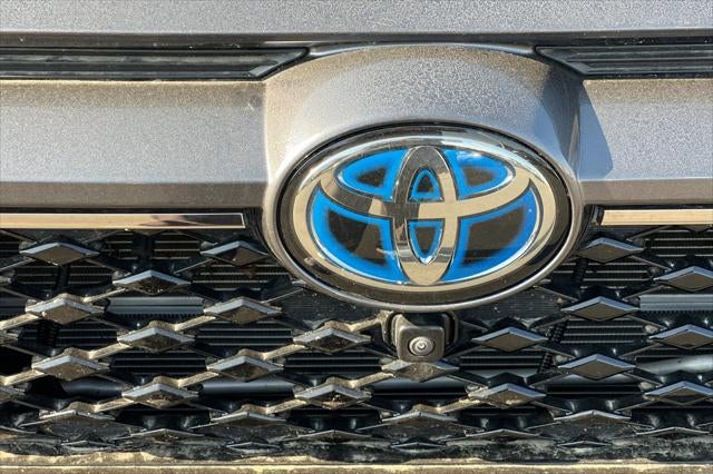 2023 Toyota RAV4 Prime XSE