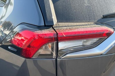 2023 Toyota RAV4 Prime XSE