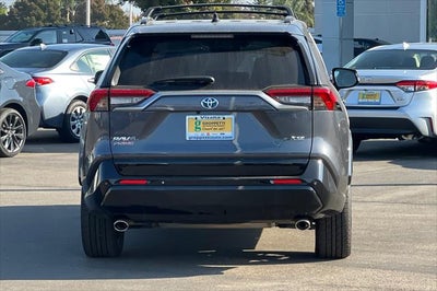 2023 Toyota RAV4 Prime XSE
