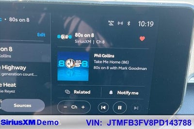 2023 Toyota RAV4 Prime XSE