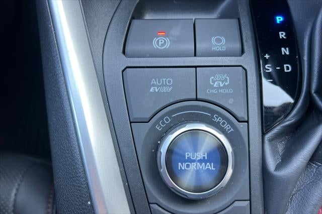 2023 Toyota RAV4 Prime XSE