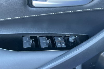 2023 Toyota Corolla Hatchback SE