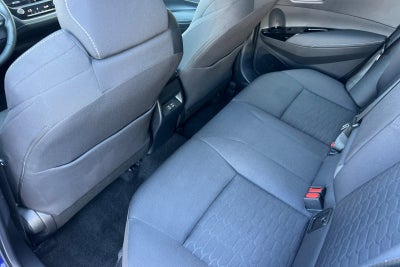 2023 Toyota Corolla Hatchback SE