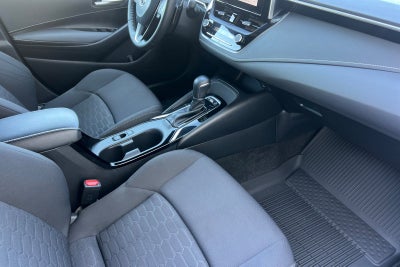 2023 Toyota Corolla Hatchback SE