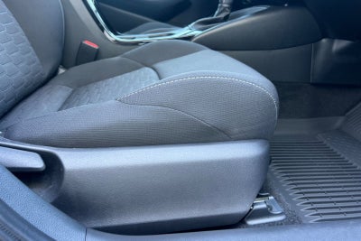 2023 Toyota Corolla Hatchback SE