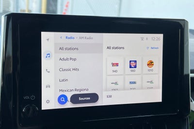 2023 Toyota Corolla Hatchback SE