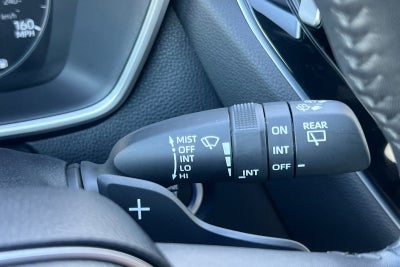 2023 Toyota Corolla Hatchback SE