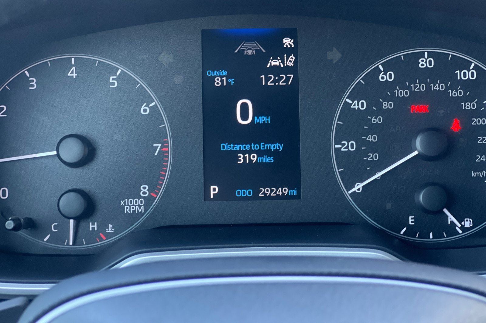 2023 Toyota Corolla Hatchback SE