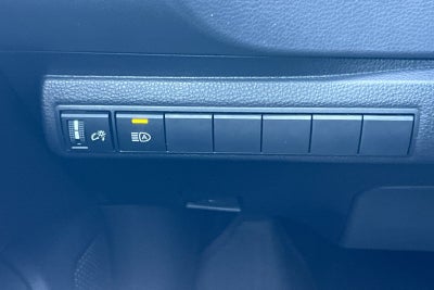 2023 Toyota Corolla Hatchback SE