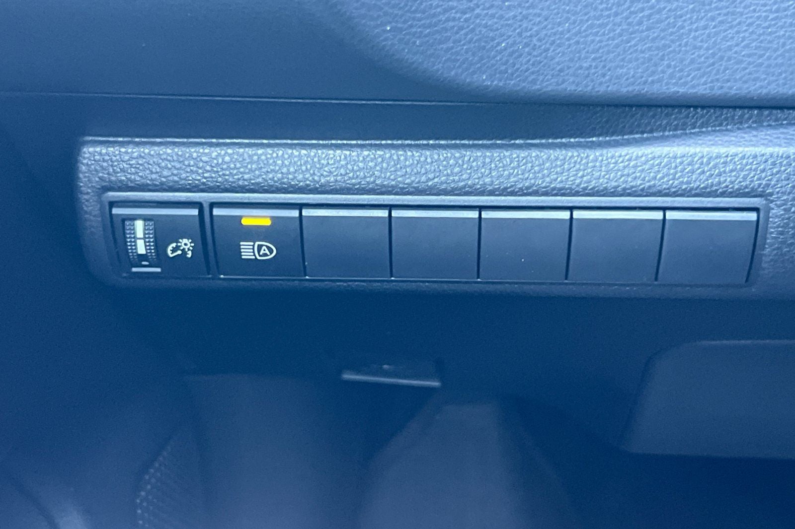 2023 Toyota Corolla Hatchback SE