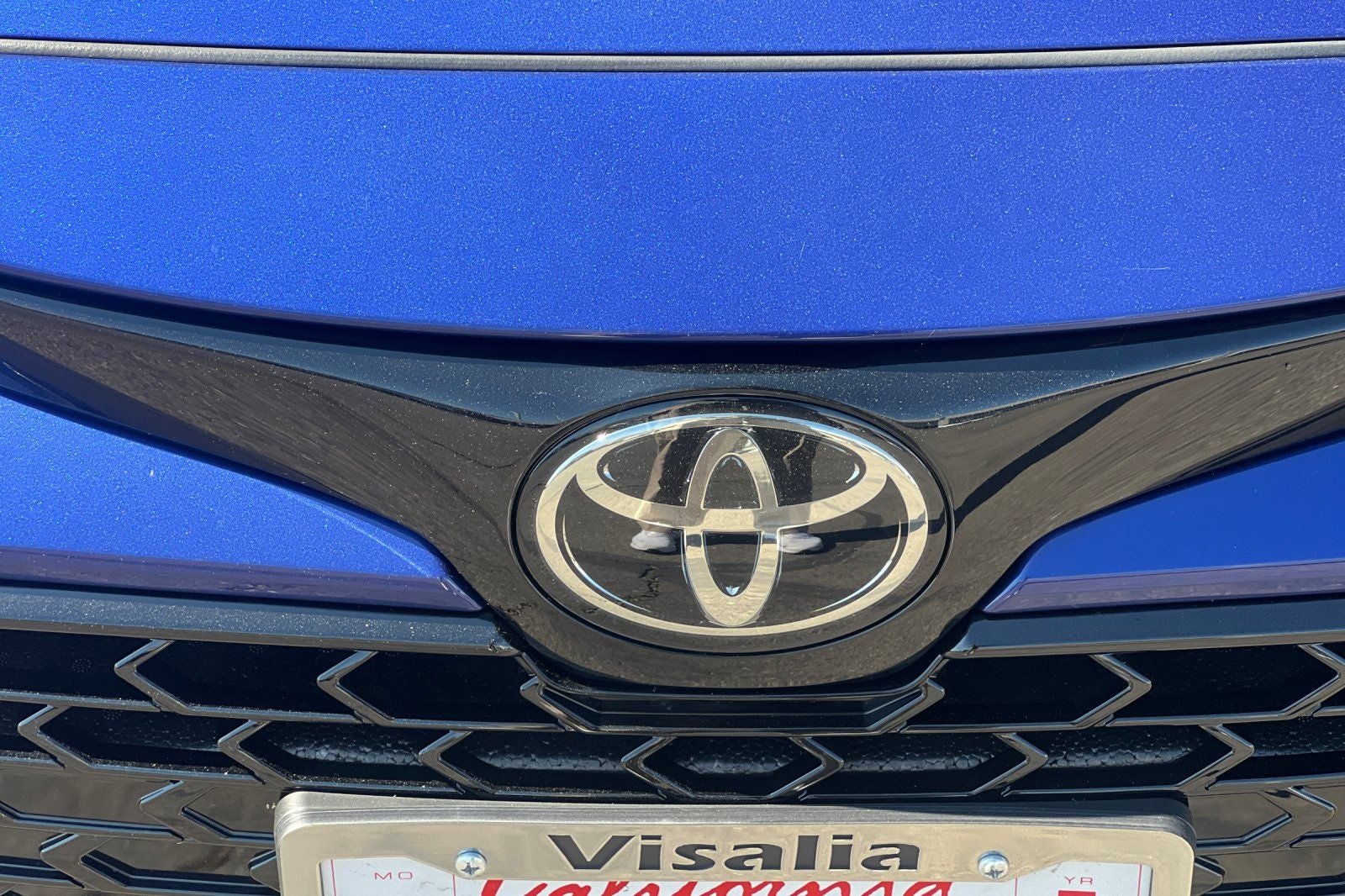 2023 Toyota Corolla Hatchback SE