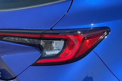 2023 Toyota Corolla Hatchback SE