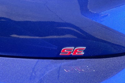 2023 Toyota Corolla Hatchback SE