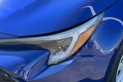 2023 Toyota Corolla Hatchback SE